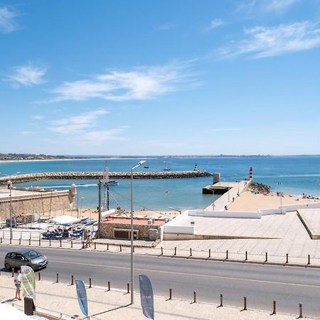 Ferienwohnung Fabrica Da Ribeira 80 By Destination Algarve Lagos Exterior foto