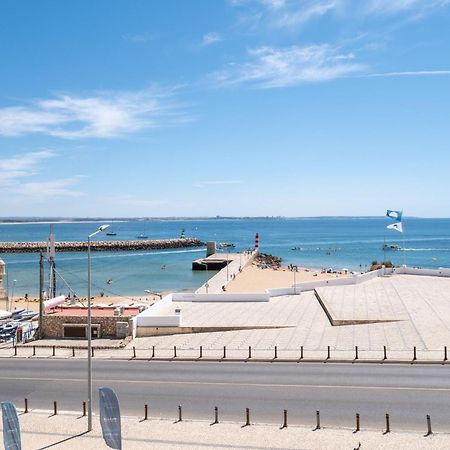 Ferienwohnung Fabrica Da Ribeira 80 By Destination Algarve Lagos Exterior foto