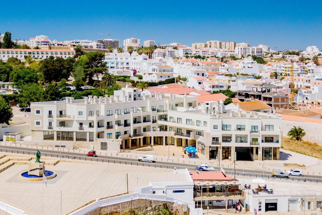 Ferienwohnung Fabrica Da Ribeira 80 By Destination Algarve Lagos Exterior foto
