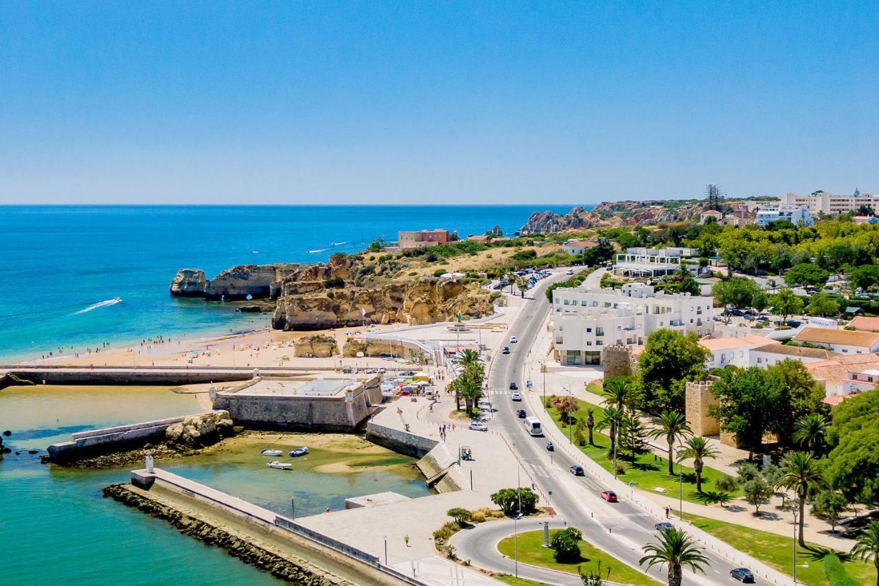 Ferienwohnung Fabrica Da Ribeira 80 By Destination Algarve Lagos Exterior foto