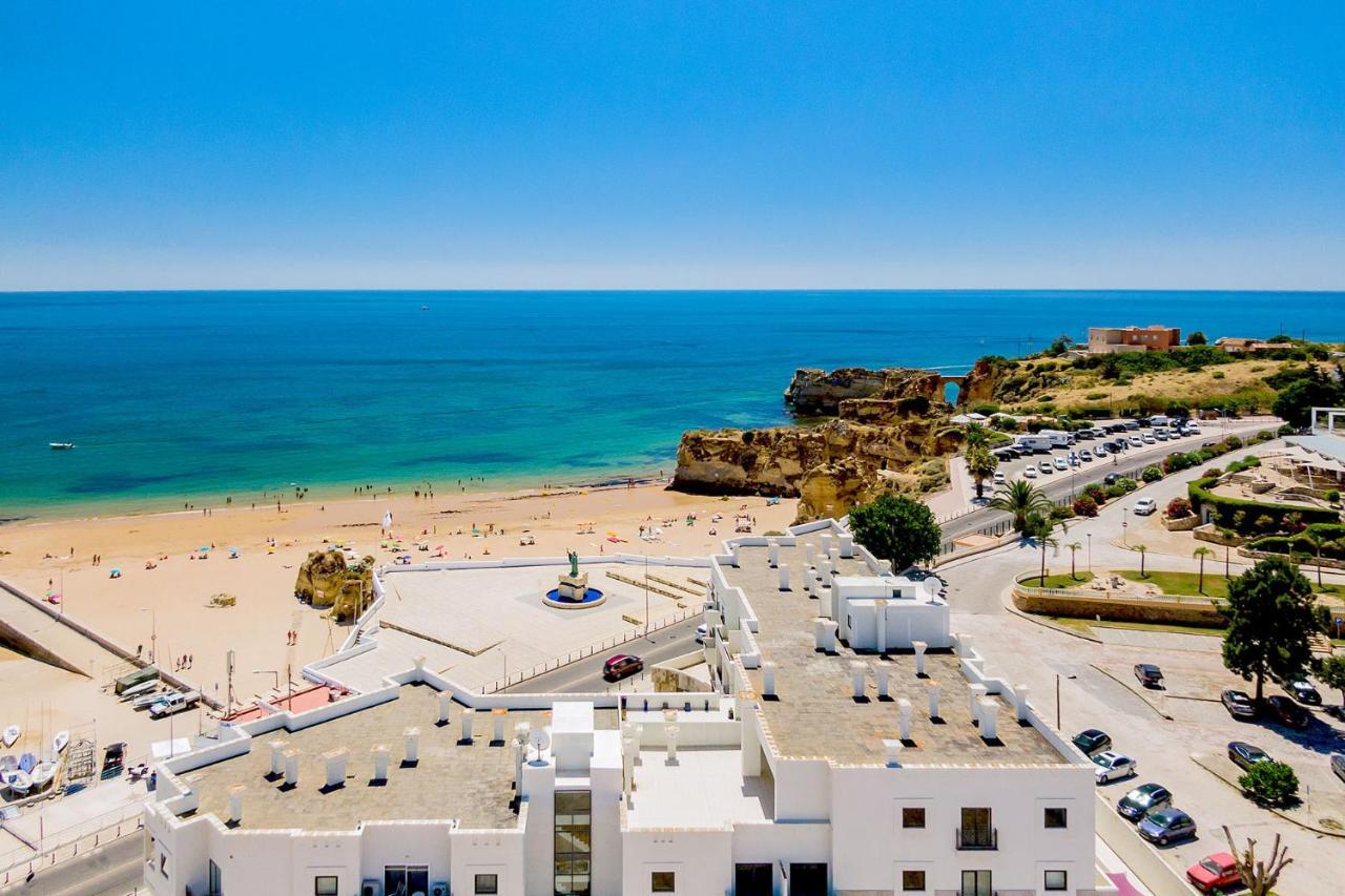 Ferienwohnung Fabrica Da Ribeira 80 By Destination Algarve Lagos Exterior foto