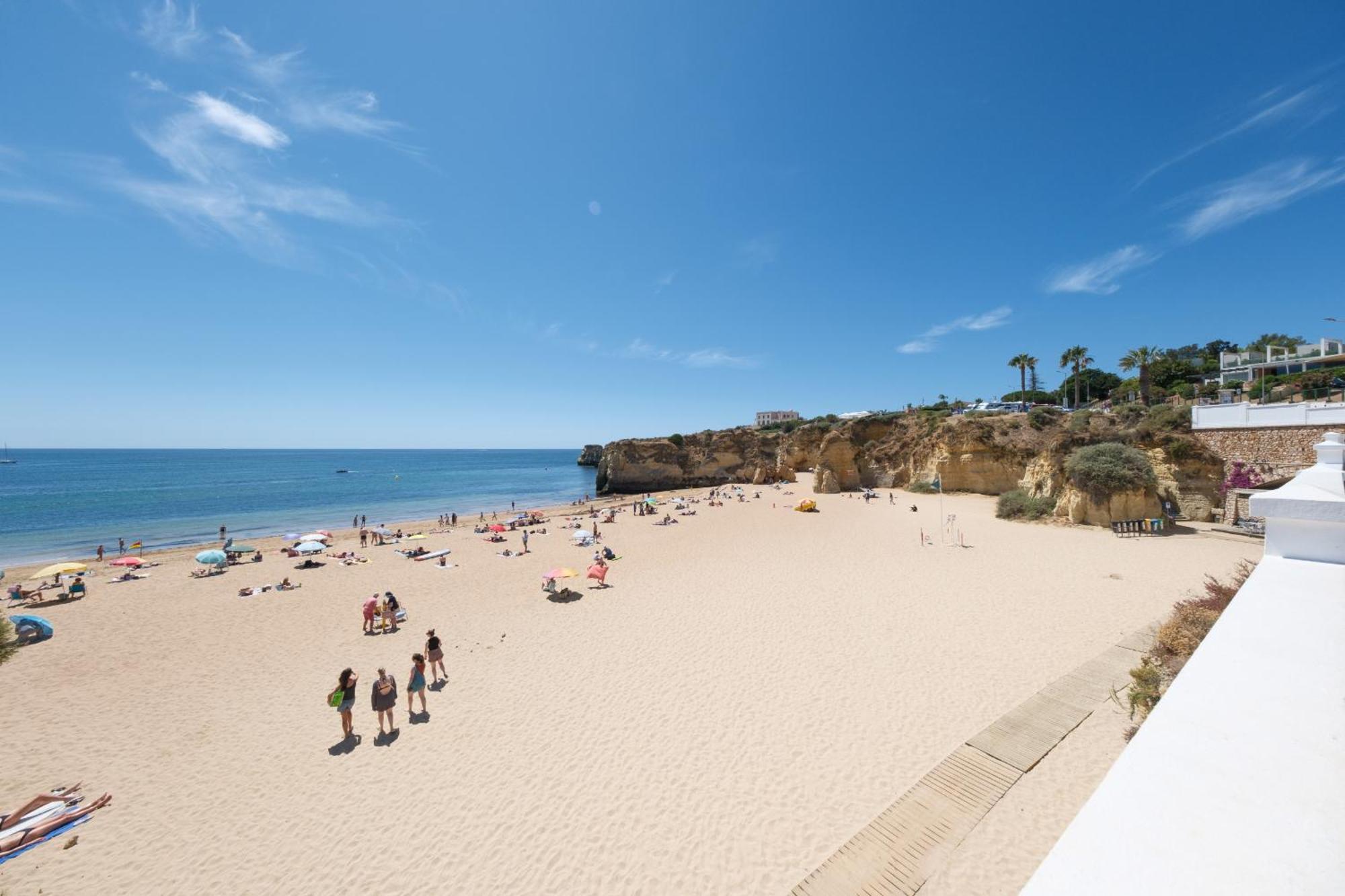 Ferienwohnung Fabrica Da Ribeira 80 By Destination Algarve Lagos Exterior foto